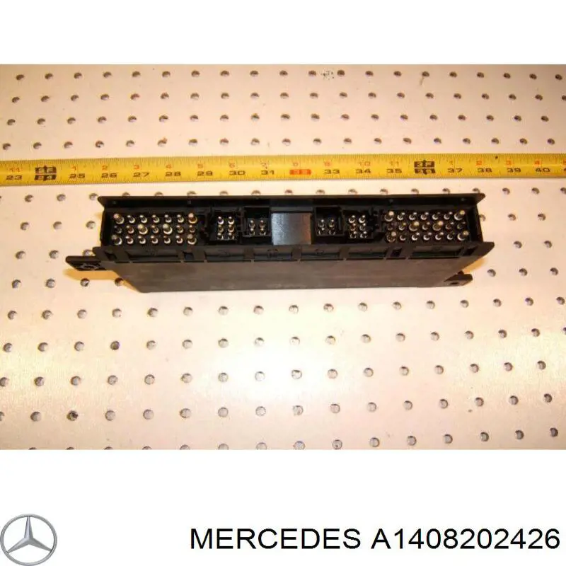 A1408202426 Mercedes