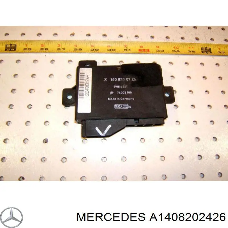  Mercedes A1408202426 precio, desde 849,27 EUR