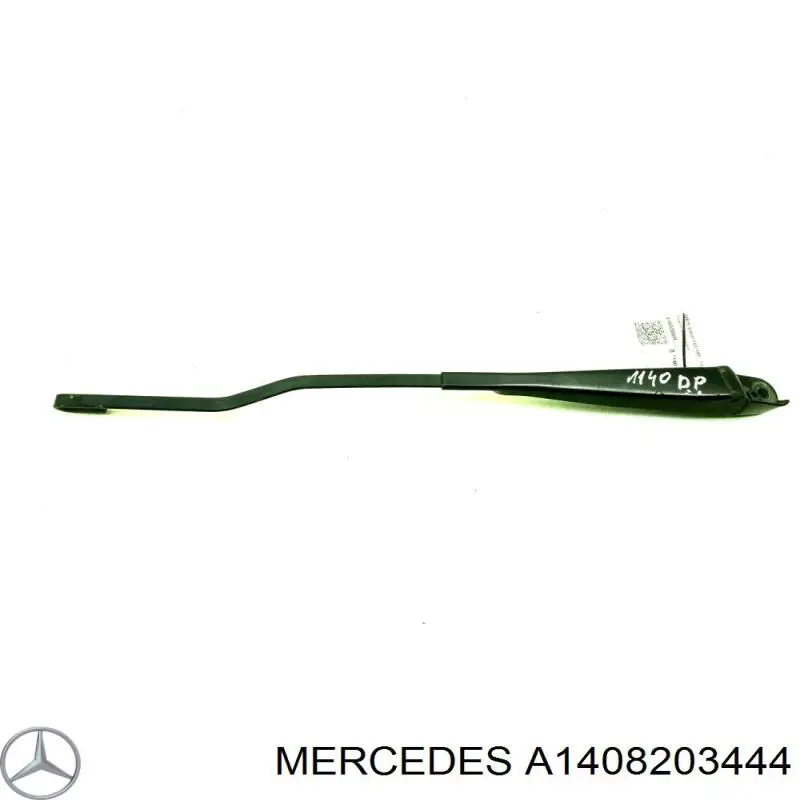  Mercedes A1408203444 precio, desde 36,30 EUR
