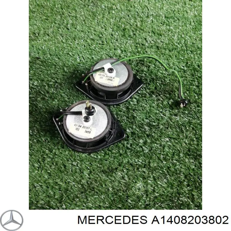 A1408203802 Mercedes