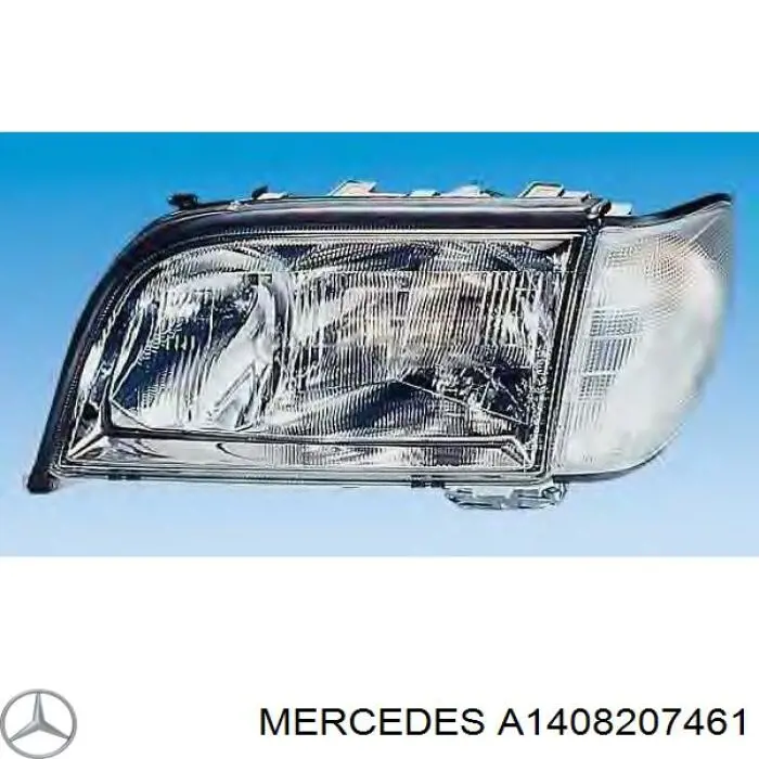 Faro derecho 2746539 Alkar