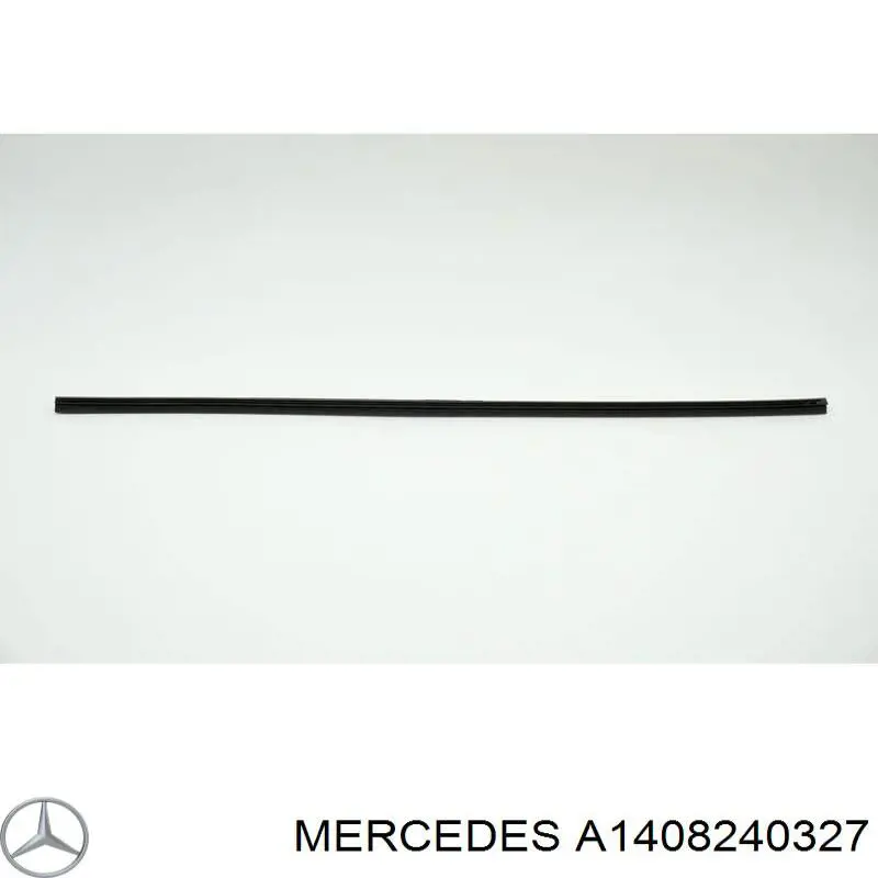 A1408240327 Mercedes 