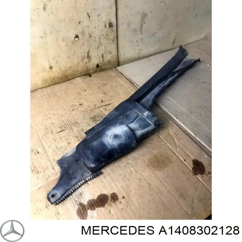  Mercedes A1408302128 precio, desde 45,68 EUR