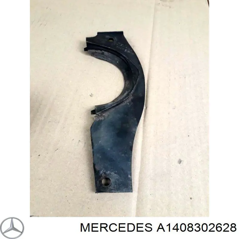 A1408302628 Mercedes