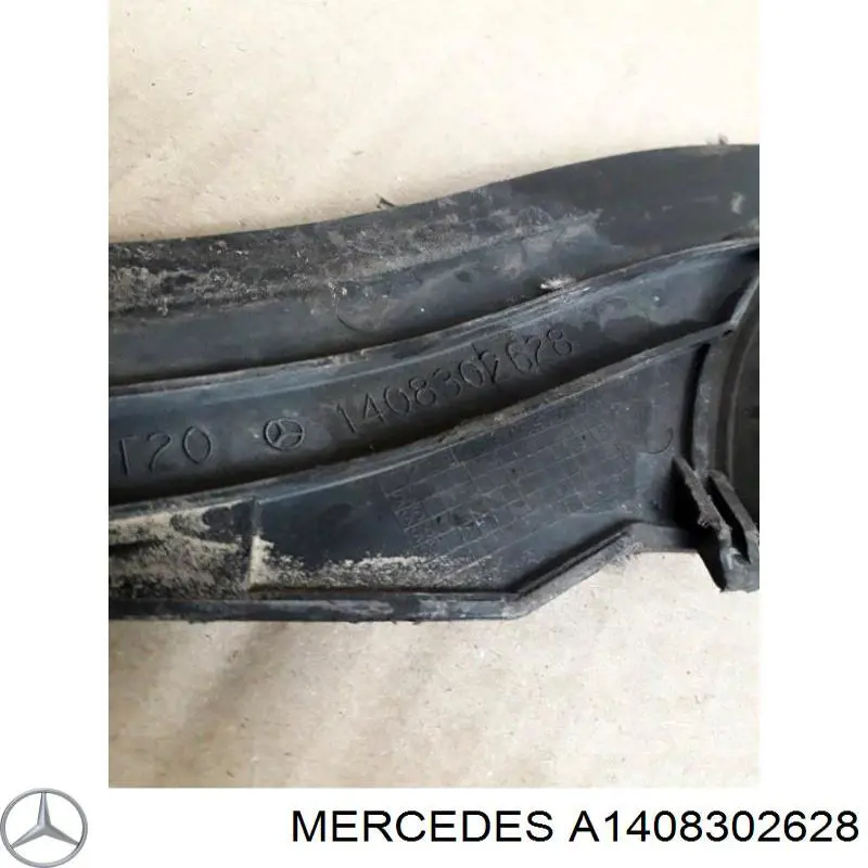 Comprar A1408301528 Mercedes 