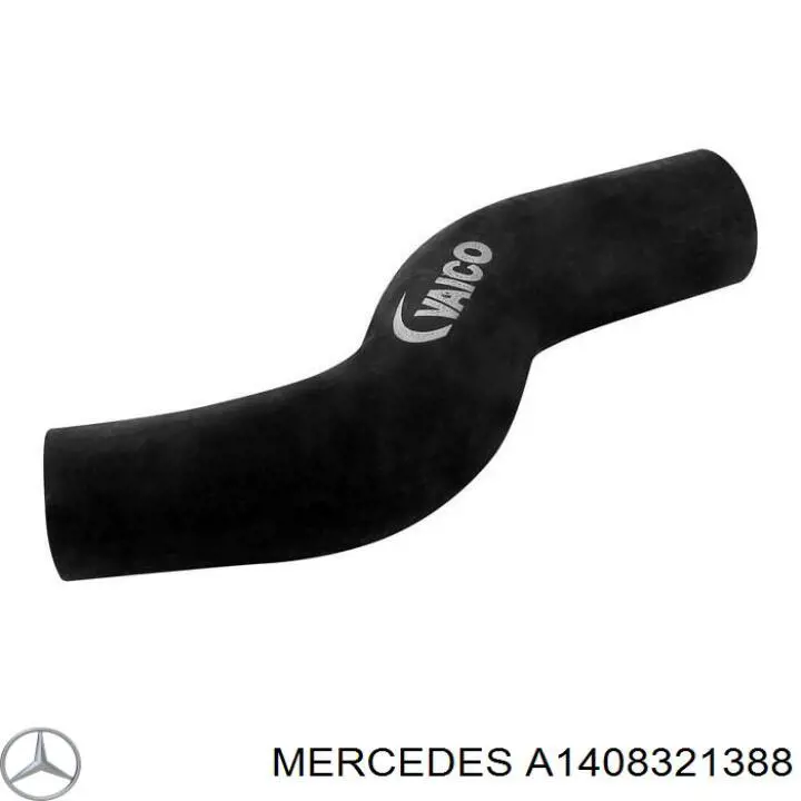 A1408321388 Mercedes