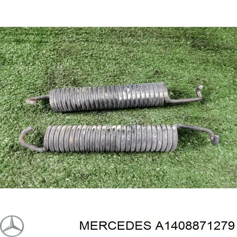 Comprar A1408871279 Mercedes 
