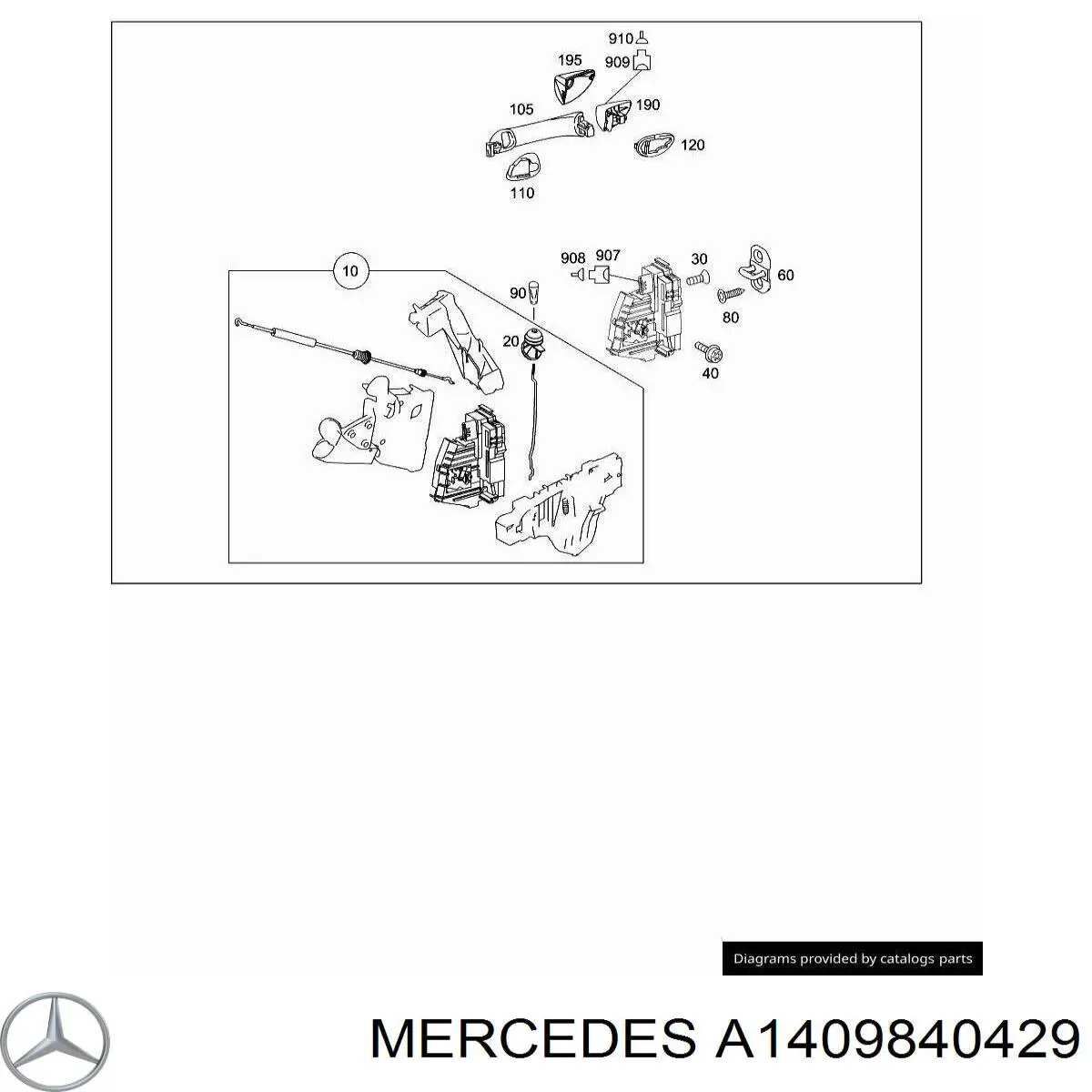 A1409840429 Mercedes