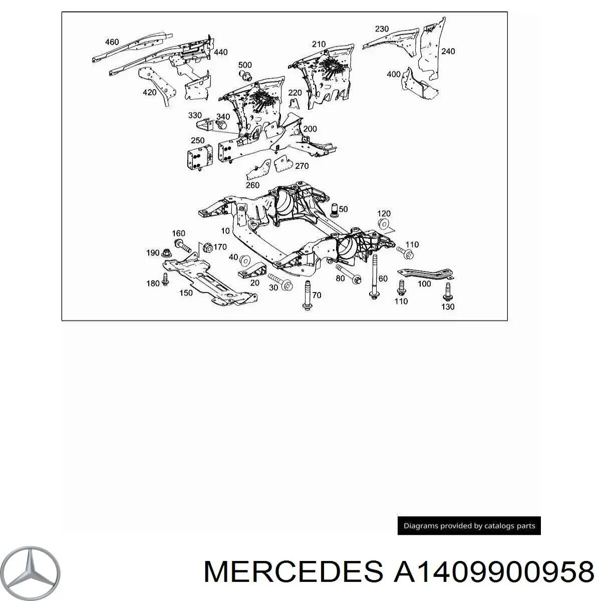 N01508311 VAG Tornillo (tuerca) de sujeción