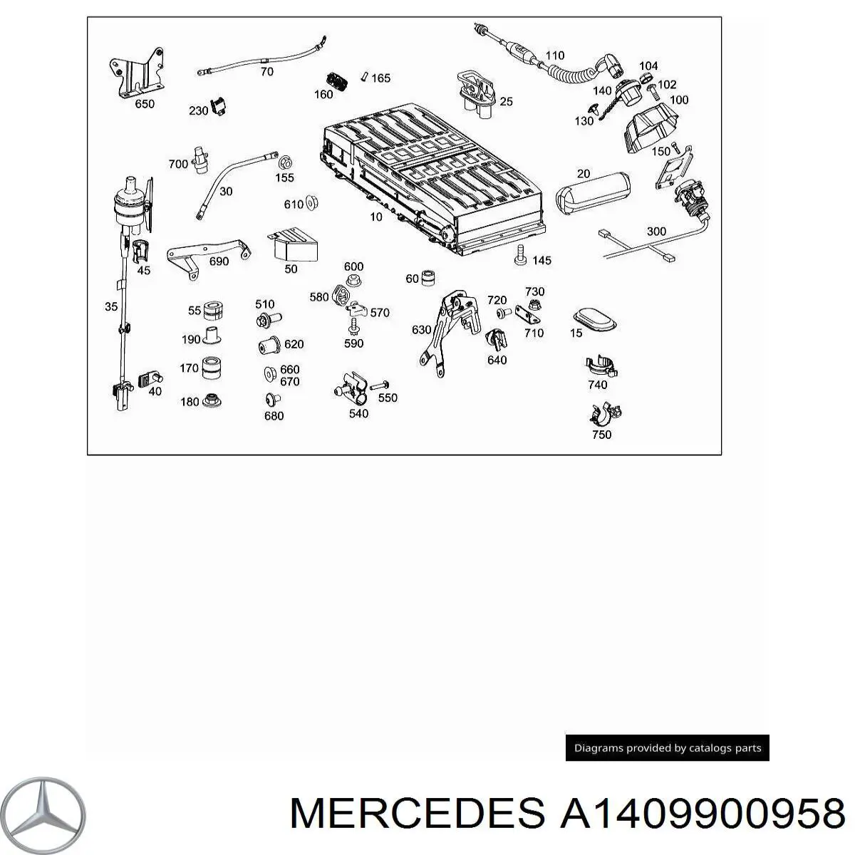 Comprar N01508311 VAG Tornillo (tuerca) de sujeción