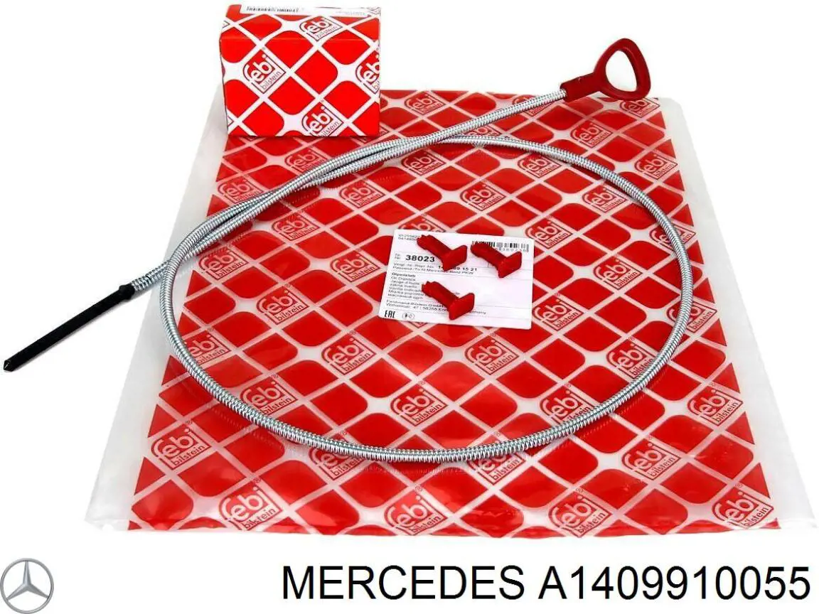 A1409910055 Mercedes