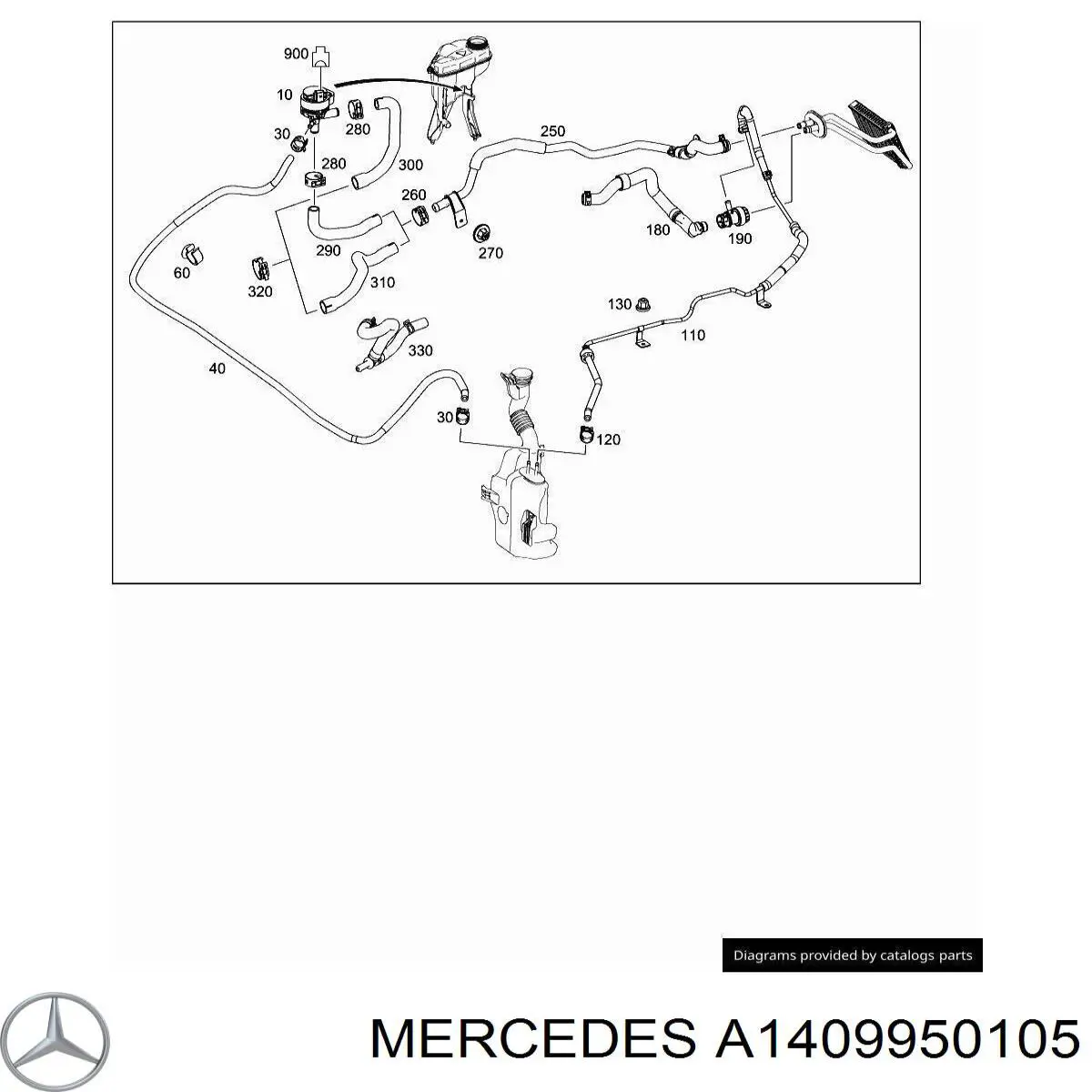 A1409950105 Mercedes