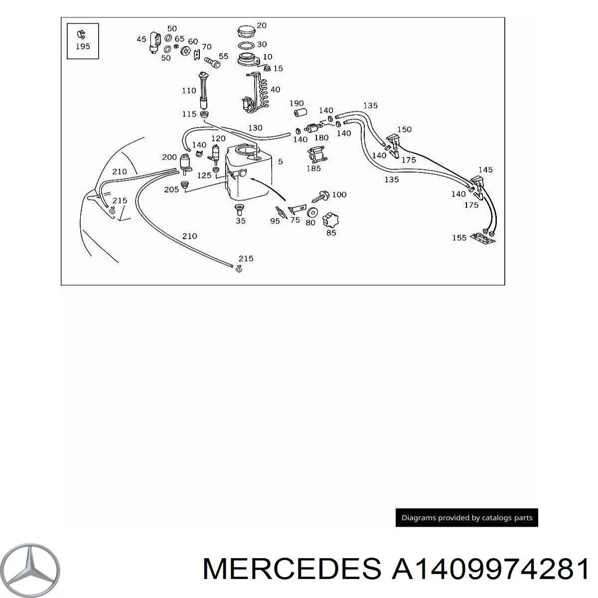 A1269974881 Mercedes 