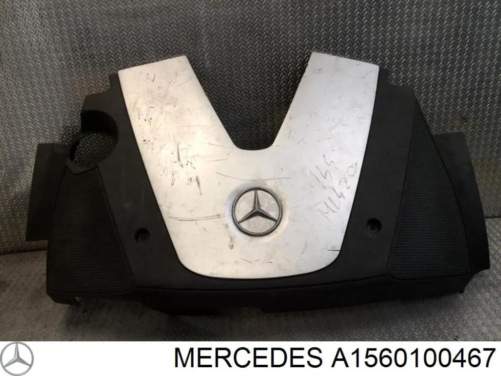 A1560100467 Mercedes