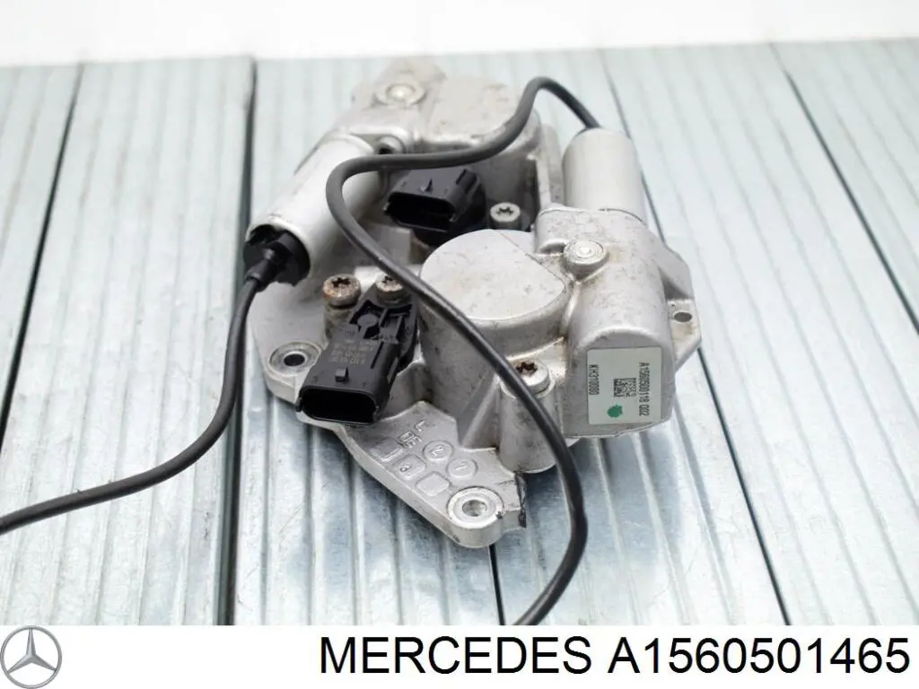 A156050146564 Mercedes