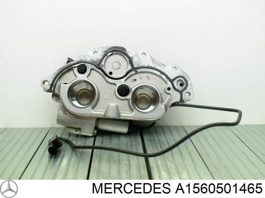 Válvula de control del árbol de levas Mercedes A1560501465 precio, desde 354,42 EUR
