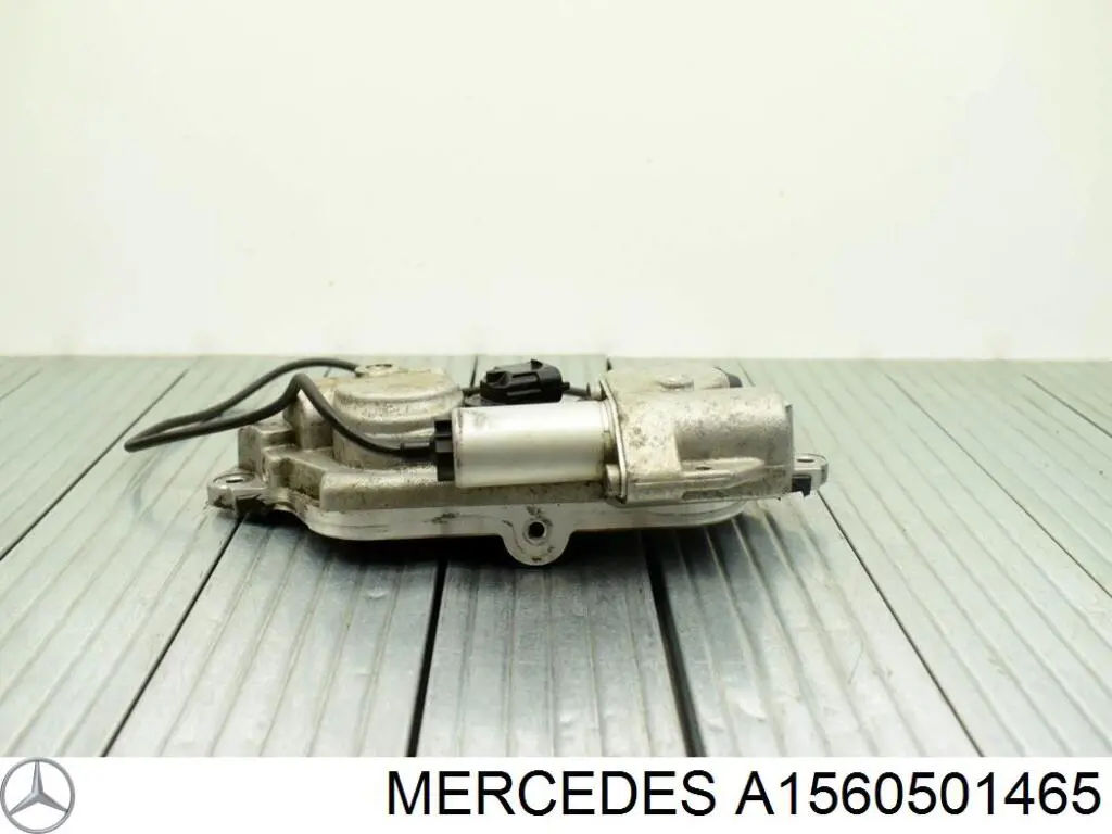 Comprar A1560501465 Mercedes Válvula de control del árbol de levas