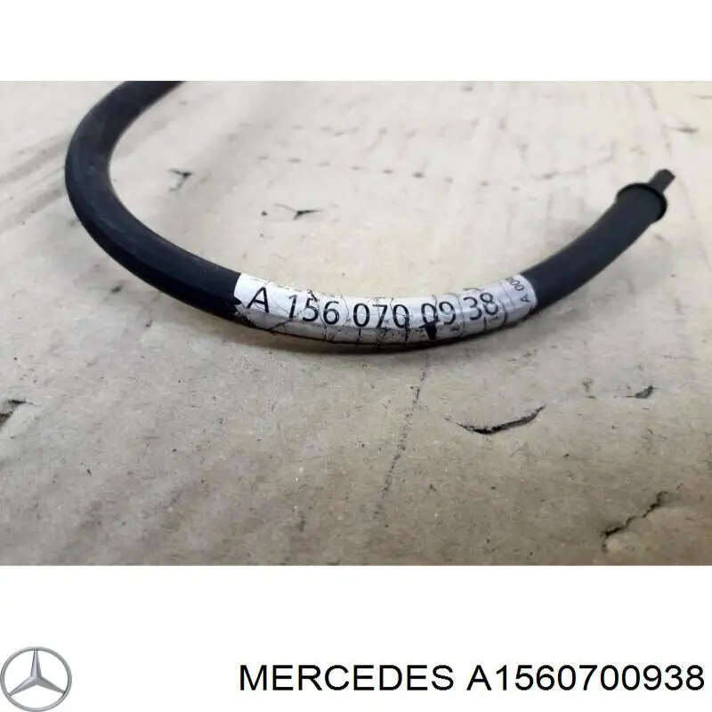 A1560700938 Mercedes