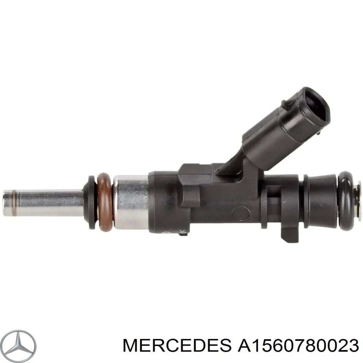 Comprar A1560780023 Mercedes Inyector