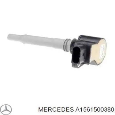 Comprar A1561500380 Mercedes Bobina