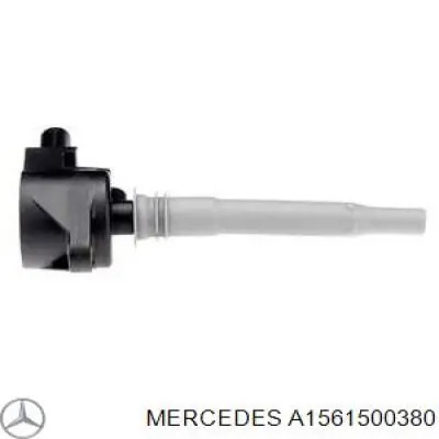 A1561500380 Mercedes bobina
