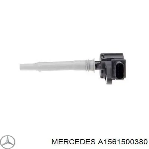 Bobina de chispa Mercedes A1561500380 precio, desde 29,88 EUR