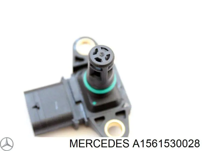Comprar A1561530028 Mercedes Sensor de presión de combustible