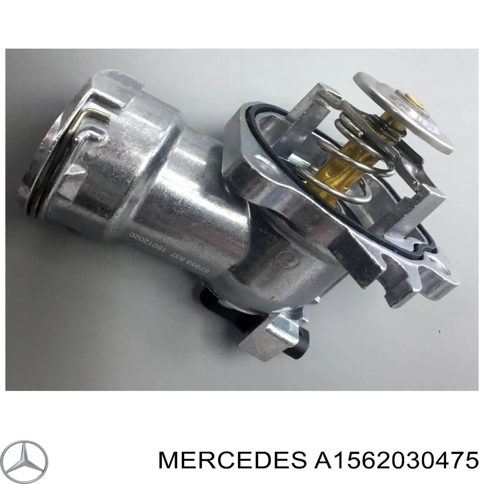 1562030275 Mercedes Termostato de agua