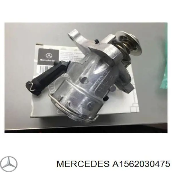 A1562030475 Mercedes termostato