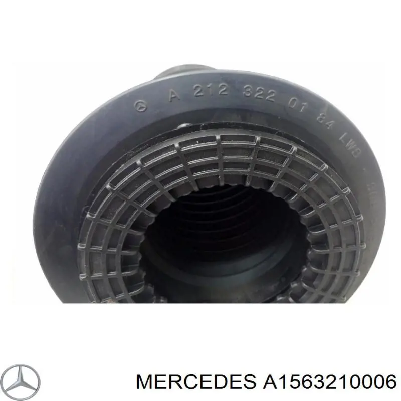 Comprar 34811 Impergom Tope de amortiguador delantero