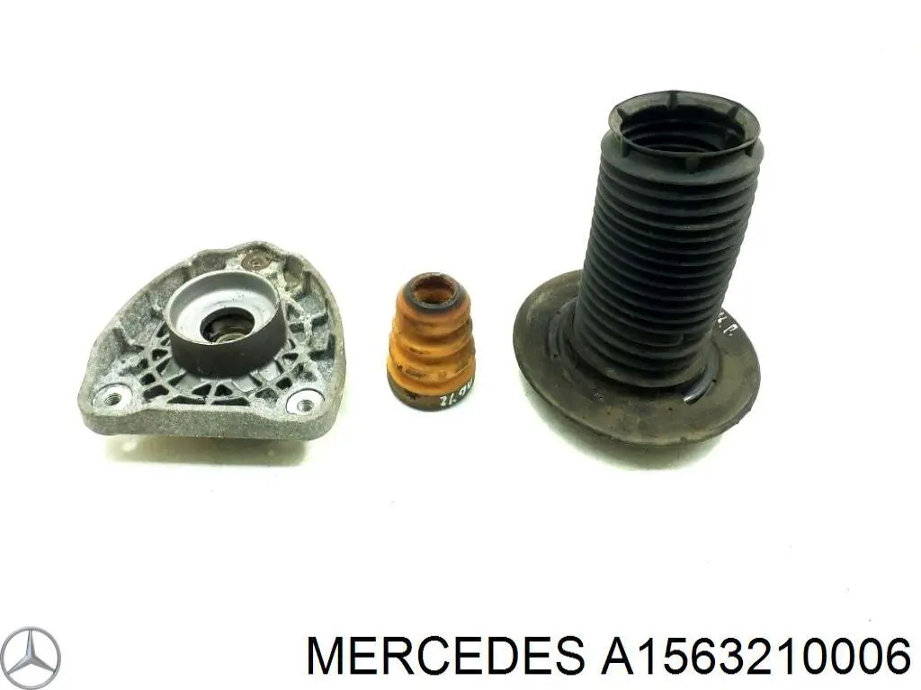 Tope de amortiguador delantero Impergom 34811 precio, desde 5,31 EUR