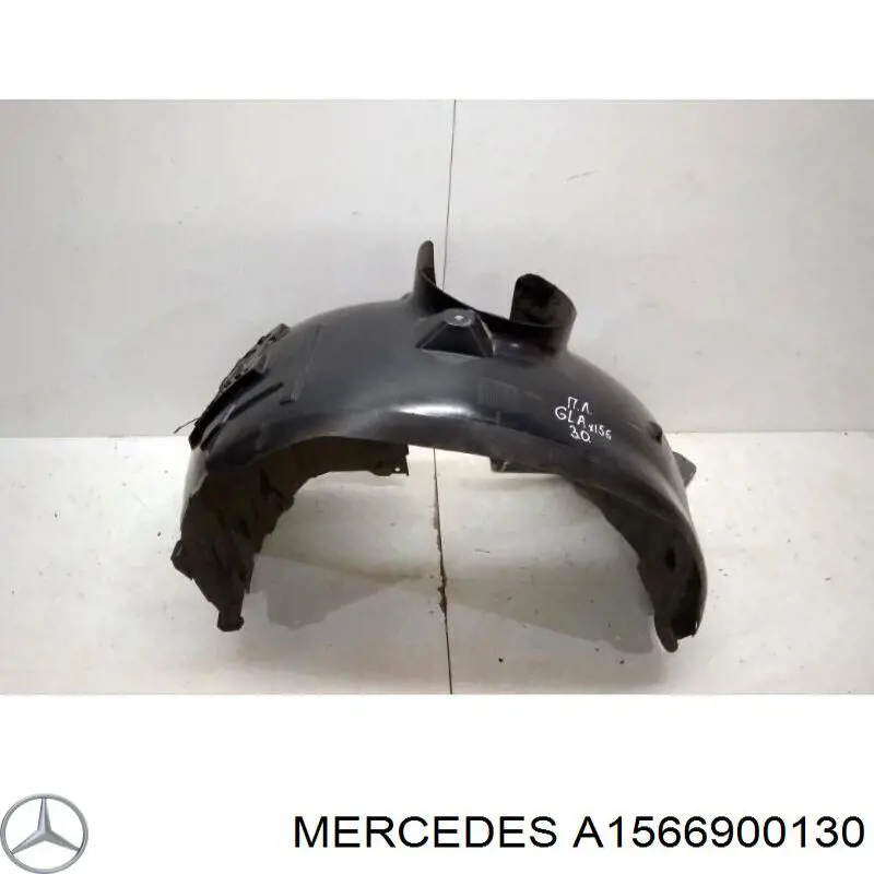 A1566900130 Mercedes