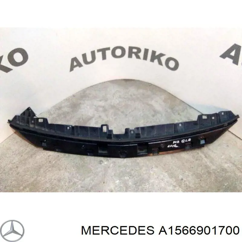 A1566901700 Mercedes