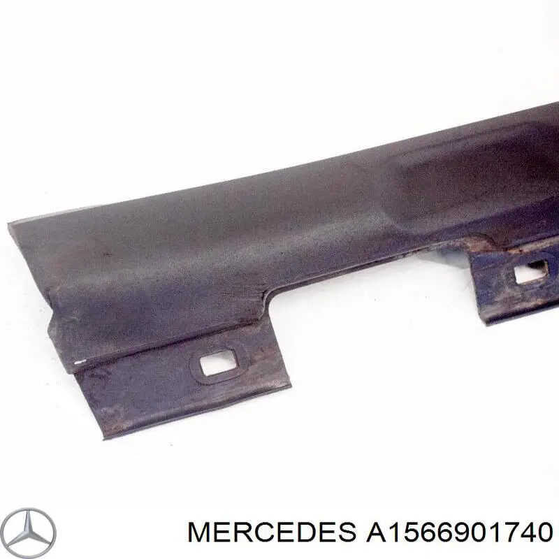 A1566901740 Mercedes