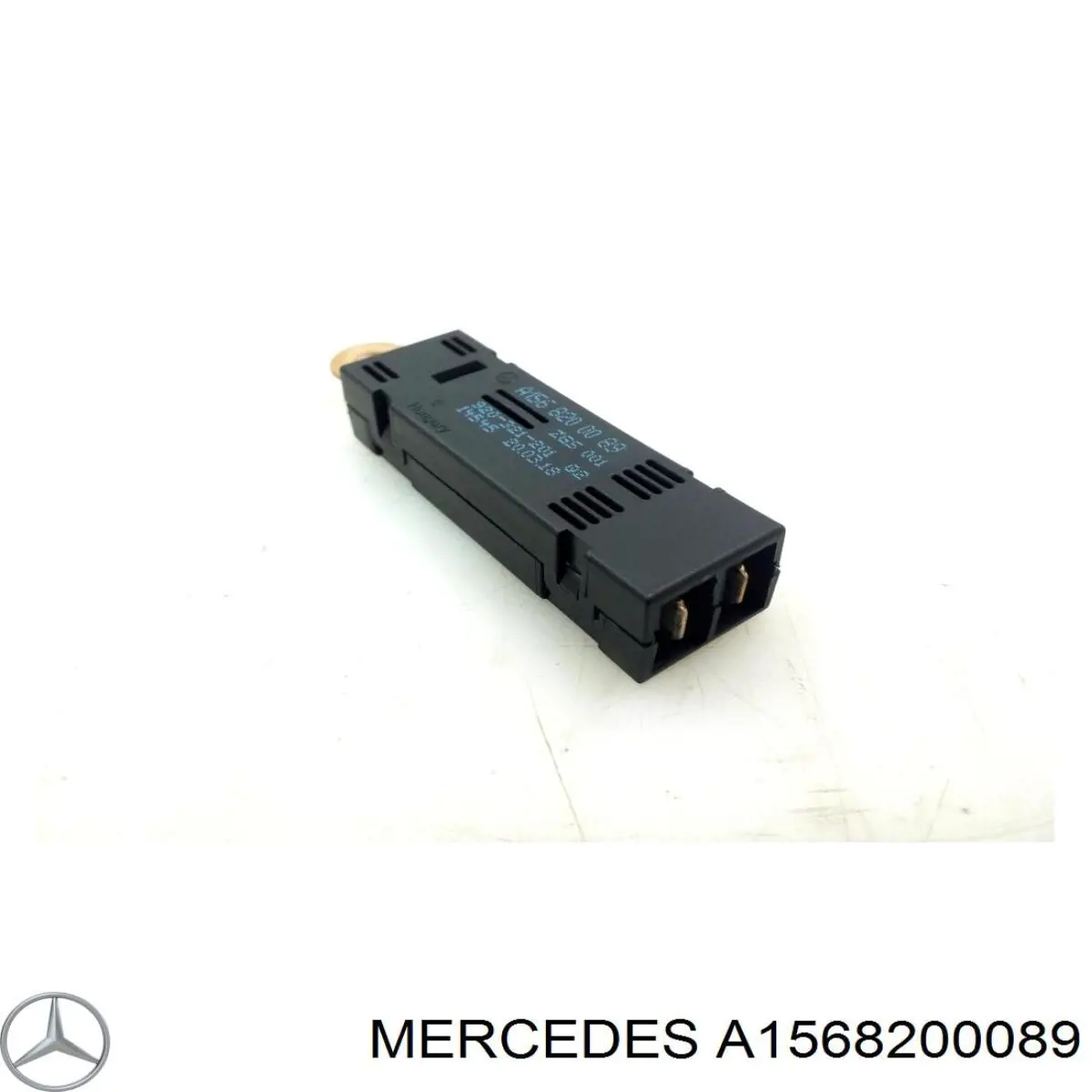 Comprar A1568200089 Mercedes Filtro de interferencias del amplificador de antena