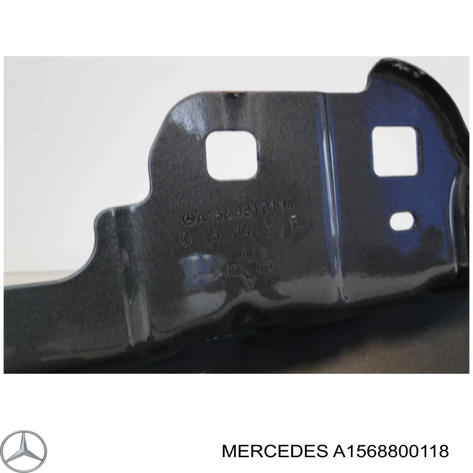 Comprar FP4650313 FPS Aleta delantera izquierda