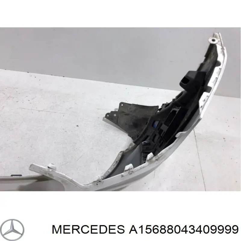 A15688043409999 Mercedes