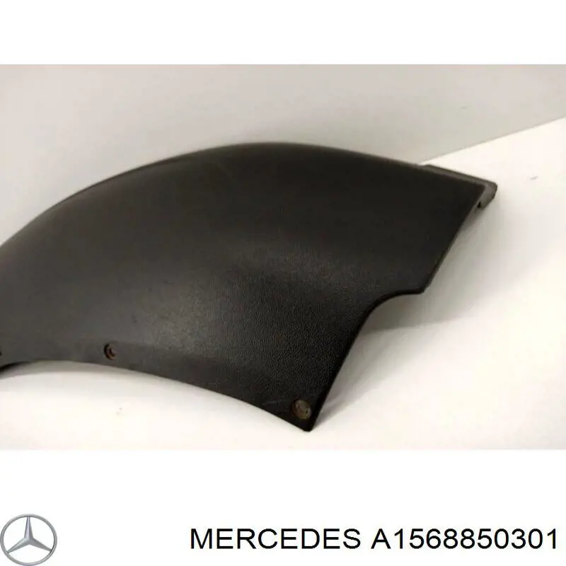  Mercedes A1568850301 precio, desde 170,04 EUR