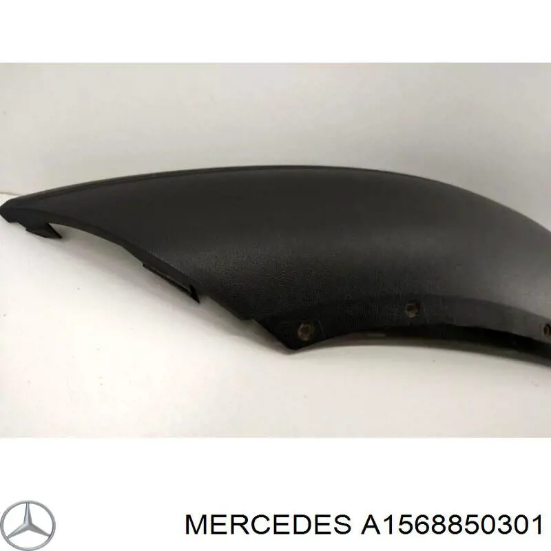 A1568850301 Mercedes