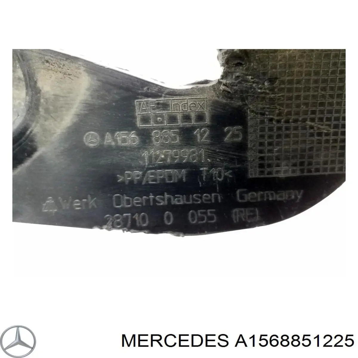 A156885122569 Mercedes