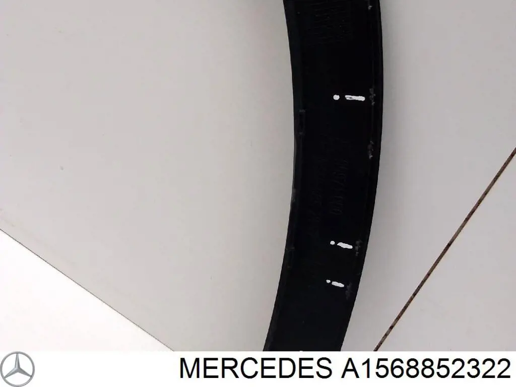 A156885232269 Mercedes