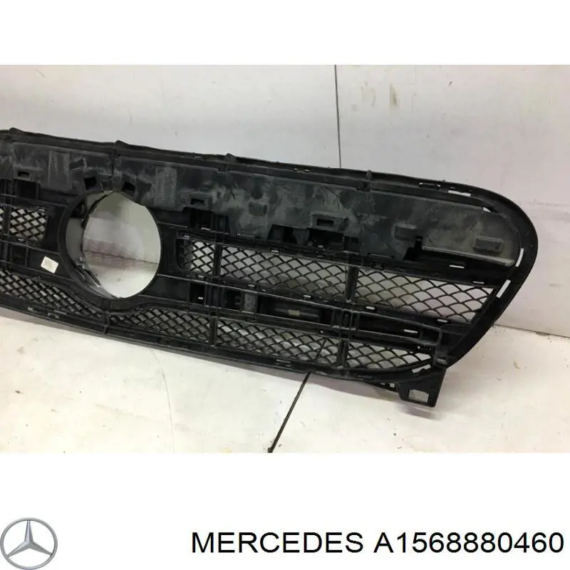 A1568880460 Mercedes