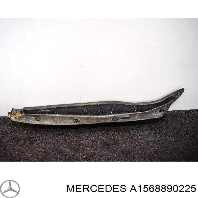  Mercedes A1568890225 precio, desde 36,73 EUR