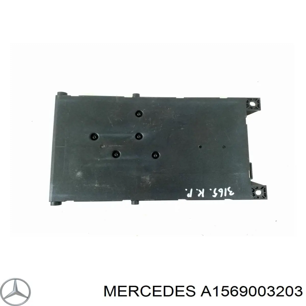 A1569003203 Mercedes