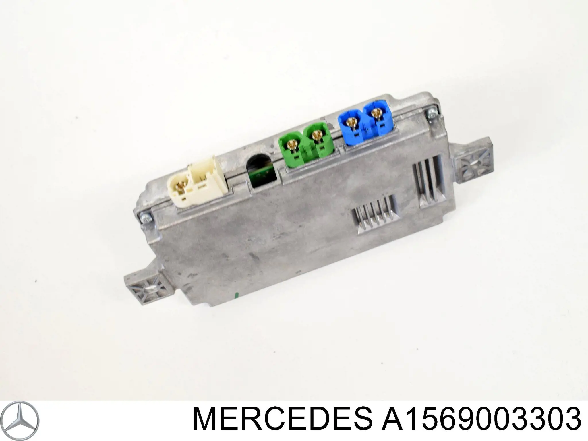 A1569003303 Mercedes