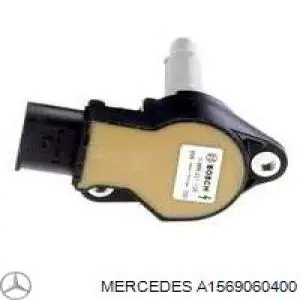 Bobina de chispa Mercedes A1569060400 precio, desde 29,88 EUR