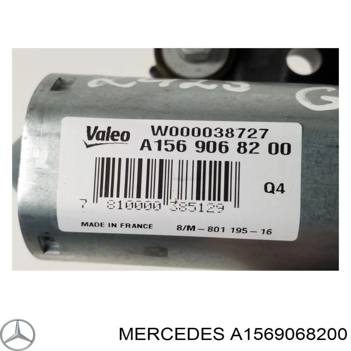 A1569068200 Mercedes