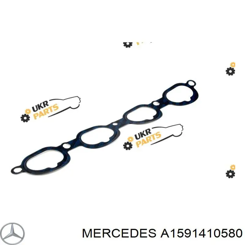 Comprar A1561410480 Mercedes Junta del colector de admisión izquierda