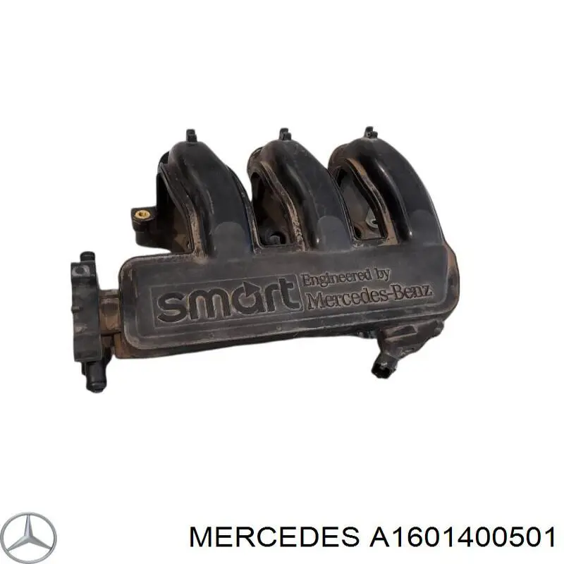 A1601400501 Mercedes