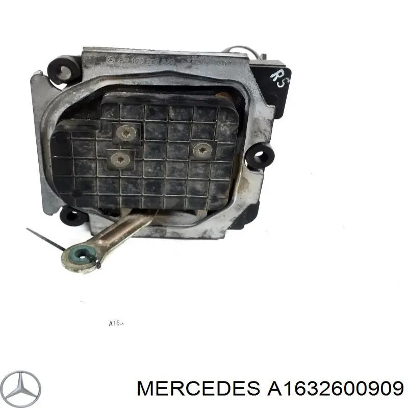 Comprar A1632600909 Mercedes Palanca de cambios